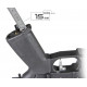 P6 Easyconnect Grip for M4 HPA - PTS EPG TAN - 