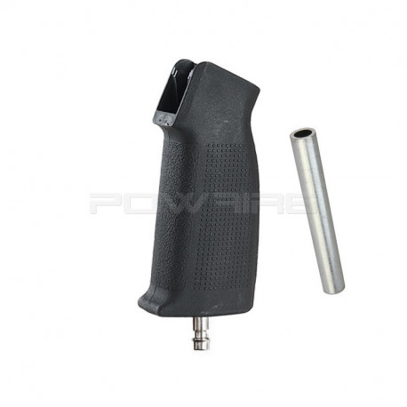 P6 Easyconnect Grip for M4 HPA - PTS EPG-C BLACK - 