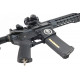 P6 Easyconnect Grip for M4 HPA - BLACK - 