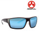 Magpul Terrain polarized scales blue mirror glasses - 