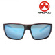 Magpul Terrain polarized scales blue mirror glasses - 