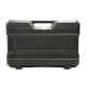 VFC Avalon Leopard CQB QRS STOCK red with hard case - 