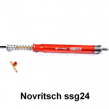 Mancraft SDiK conversion kit pour Novritsch ssg24