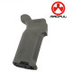 Magpul MOE-K2® Grip – AR15/M4 pour GBBR - OD - 