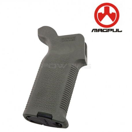 Magpul MOE-K2® Grip – AR15/M4 pour GBBR - OD - 