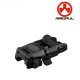 Magpul MBUS Back up sight front - BK - 