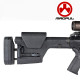 Magpul Crosse ajustable PRS GEN3 noir - 