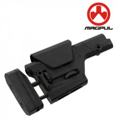 Magpul Crosse ajustable PRS GEN3 noir - 