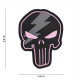 Punisher Thunder Velcro patch - 