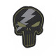 Patch Punisher Thunder - 
