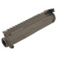 KRYTAC Trident MK2 Complete Upper Receiver Assembly (FDE)