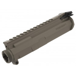 KRYTAC Trident MK2 Complete Upper Receiver Assembly (FDE) - 