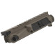 KRYTAC Trident MK2 Complete Upper Receiver Assembly (FDE) - 