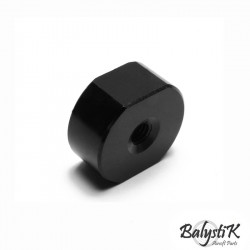 Balystik HPA Drop-in adapter for AEG Stock tube - 