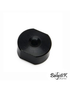 Balystik HPA Drop-in adapter for AEG Stock tube -  2