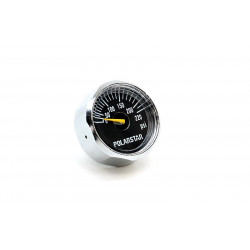 Polarstar 220 PSI micro gauge