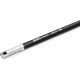 Modify 6.03 hybrid precision barrel for AEG 285mm