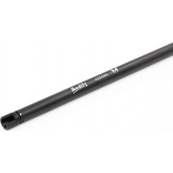 Modify 6.03 hybrid precision barrel for VSR10 433mm