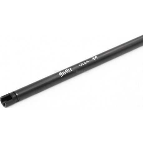 Modify 6.03 hybrid precision barrel for VSR10 433mm - 