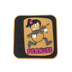 Patch Peanuts Girl - 