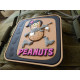 Peanuts Girl Velcro patch - 