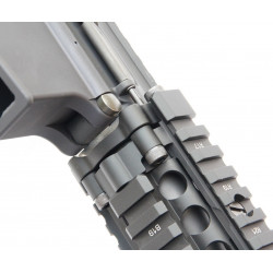 AEG to PTW Conversion service for Madbull MK18 RIS II / Spike Tactical Rail