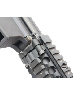 AEG to PTW Conversion service for Madbull MK18 RIS II  / Spike Tactical Rail -  2