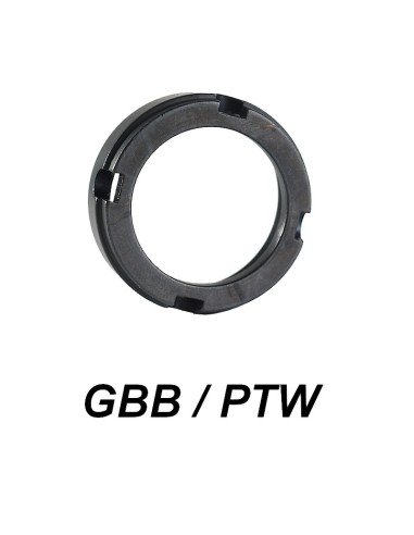 AEG to PTW Conversion service for Madbull MK18 RIS II  / Spike Tactical Rail - 