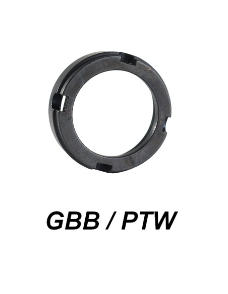 AEG to PTW Conversion service for Madbull MK18 RIS II  / Spike Tactical Rail - 