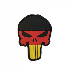 Patch Punisher Germany
