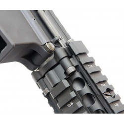 Milling service for Madbull MK18 RIS II / Spike Tactical Rail