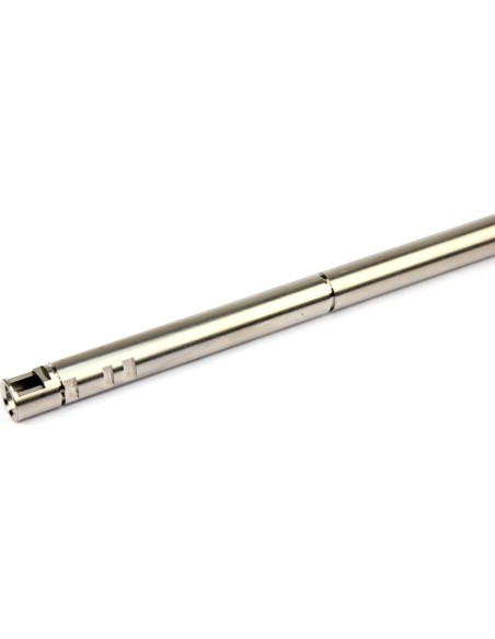SLONG 6.05mm Super Range precision Barrel for GBB / AEG - 100mm - 