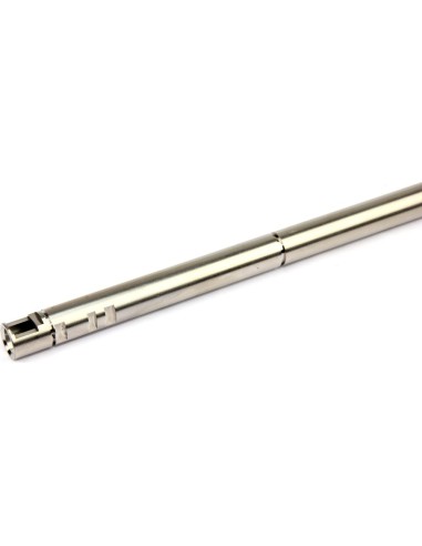 SLONG 6.05mm Super Range precision Barrel for GBB / AEG - 113mm - 