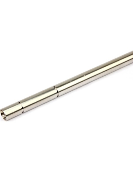 SLONG 6.05mm Super Range precision Barrel for GBB / AEG - 138mm - 