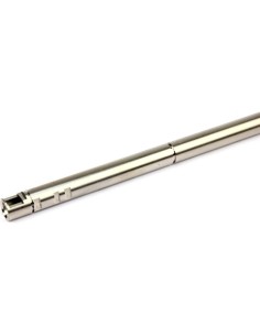 SLONG 6.05mm Super Range precision Barrel for GBB / AEG - 155mm -  2