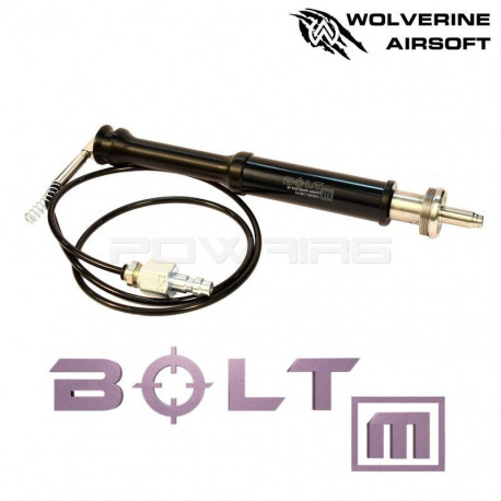 WOLVERINE BOLT M pour ARES Striker