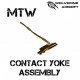 Wolverine MTW Contact Yoke Assembly - 