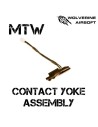 Wolverine clip contact yoke pour MTW