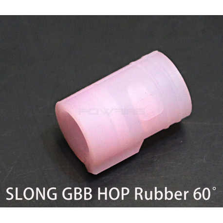 SLONG hop-up rubber 60 degree for GBB / VSR - 