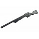 Action Army AAC T11 Spring Airsoft Rifle - 