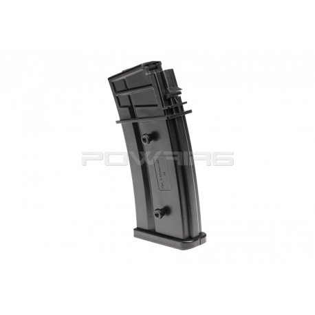 VFC chargeur 120bbs pour G36 AEG - 