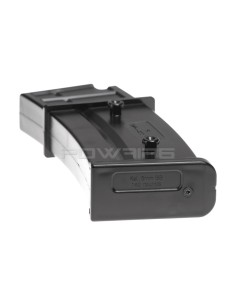 VFC 120rds Magazine for G36 AEG Series -  2