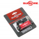 Surefire 18650B Batterie lithium Micro-USB - 