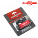 Surefire 18650B Micro USB Lithium Ion Rechargeable Battery - 