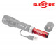 Surefire 18650B Batterie lithium Micro-USB - 