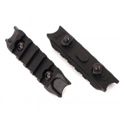 G&G M-LOCK Side Rail X2 - 