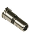 Maxx Model CNC Titanium Adjustable Air Seal Nozzle 19mm - 22mm for AEG