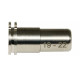 Maxx Model CNC Titanium Adjustable Air Seal Nozzle 19mm - 22mm for AEG - 