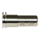 Maxx Model CNC Titanium Adjustable Air Seal Nozzle 22mm - 25mm for AEG - 