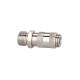 MANCRAFT coupleur micro 1/8 NPT à ligne HPA micro QD - 